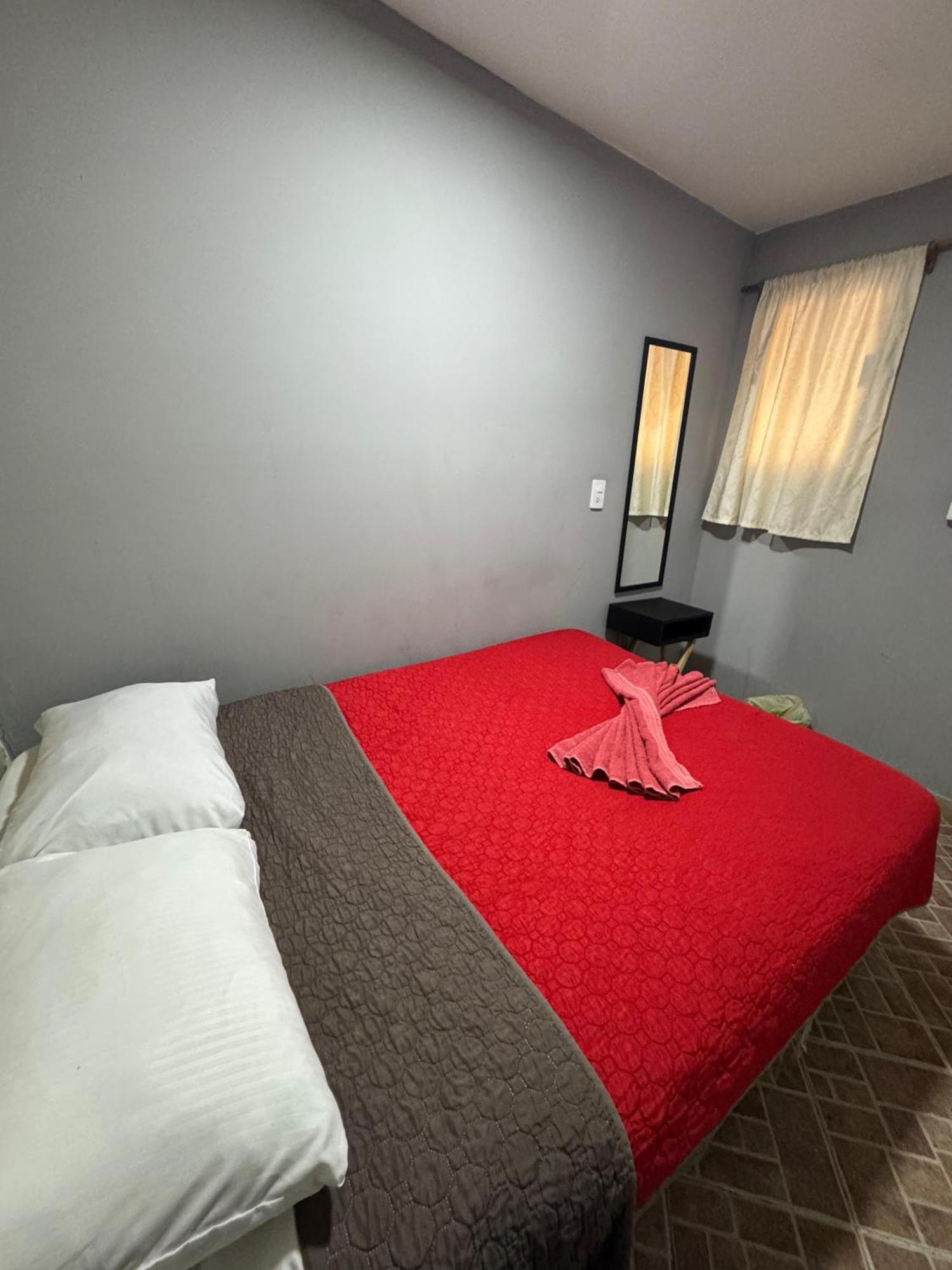 Casita Del Arbol Apartman Mexikóváros Kültér fotó