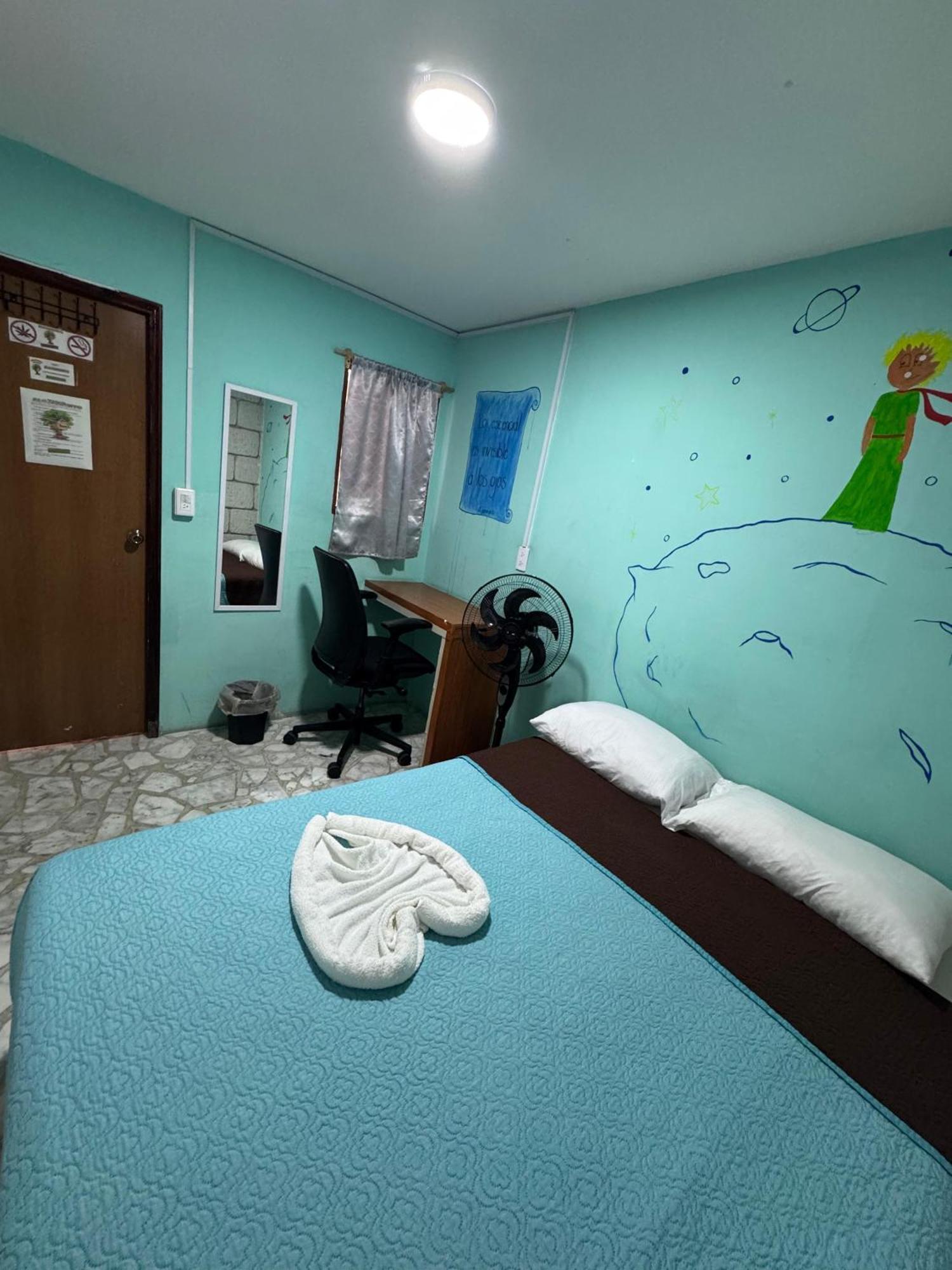 Casita Del Arbol Apartman Mexikóváros Kültér fotó
