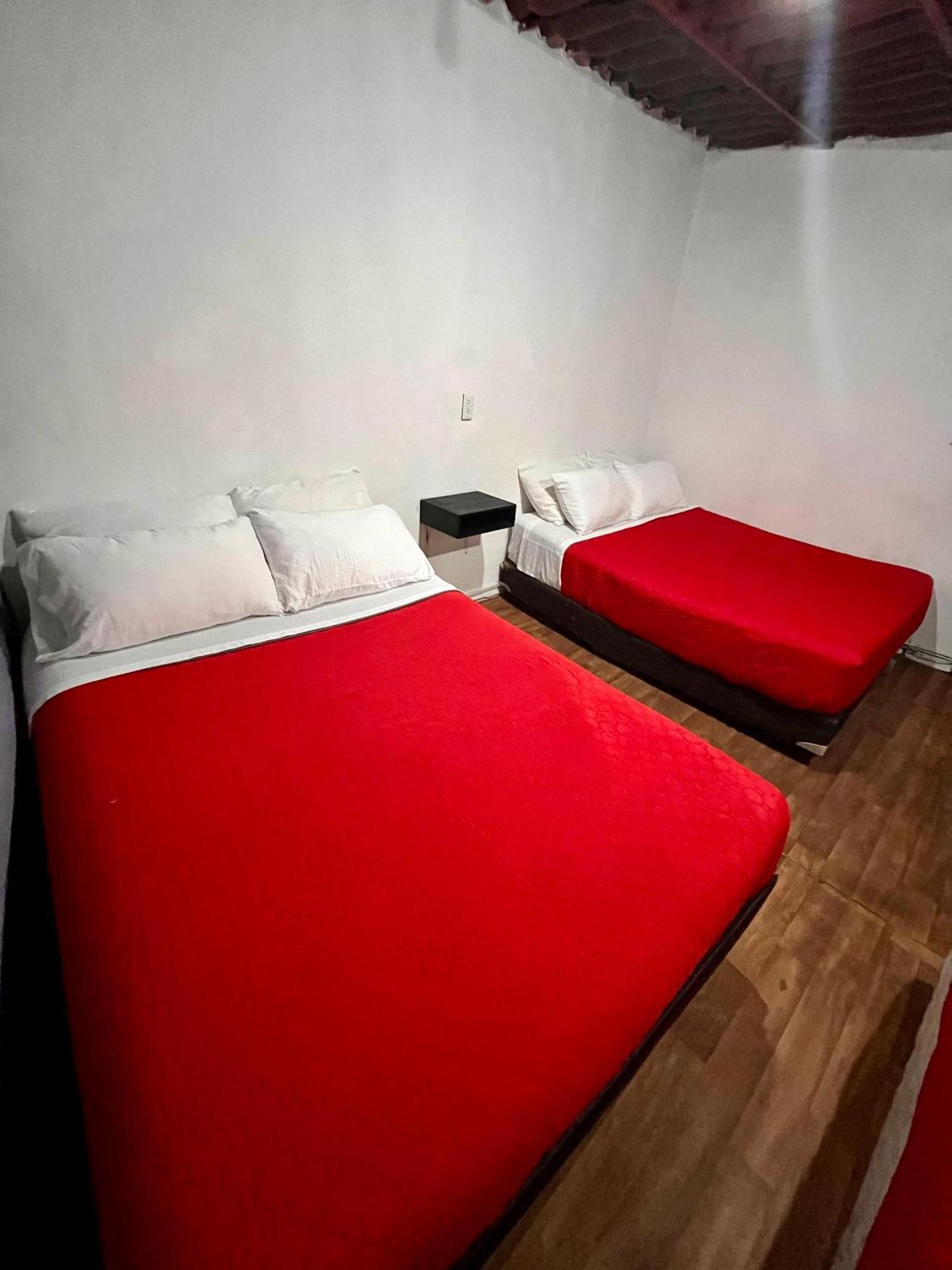 Casita Del Arbol Apartman Mexikóváros Kültér fotó