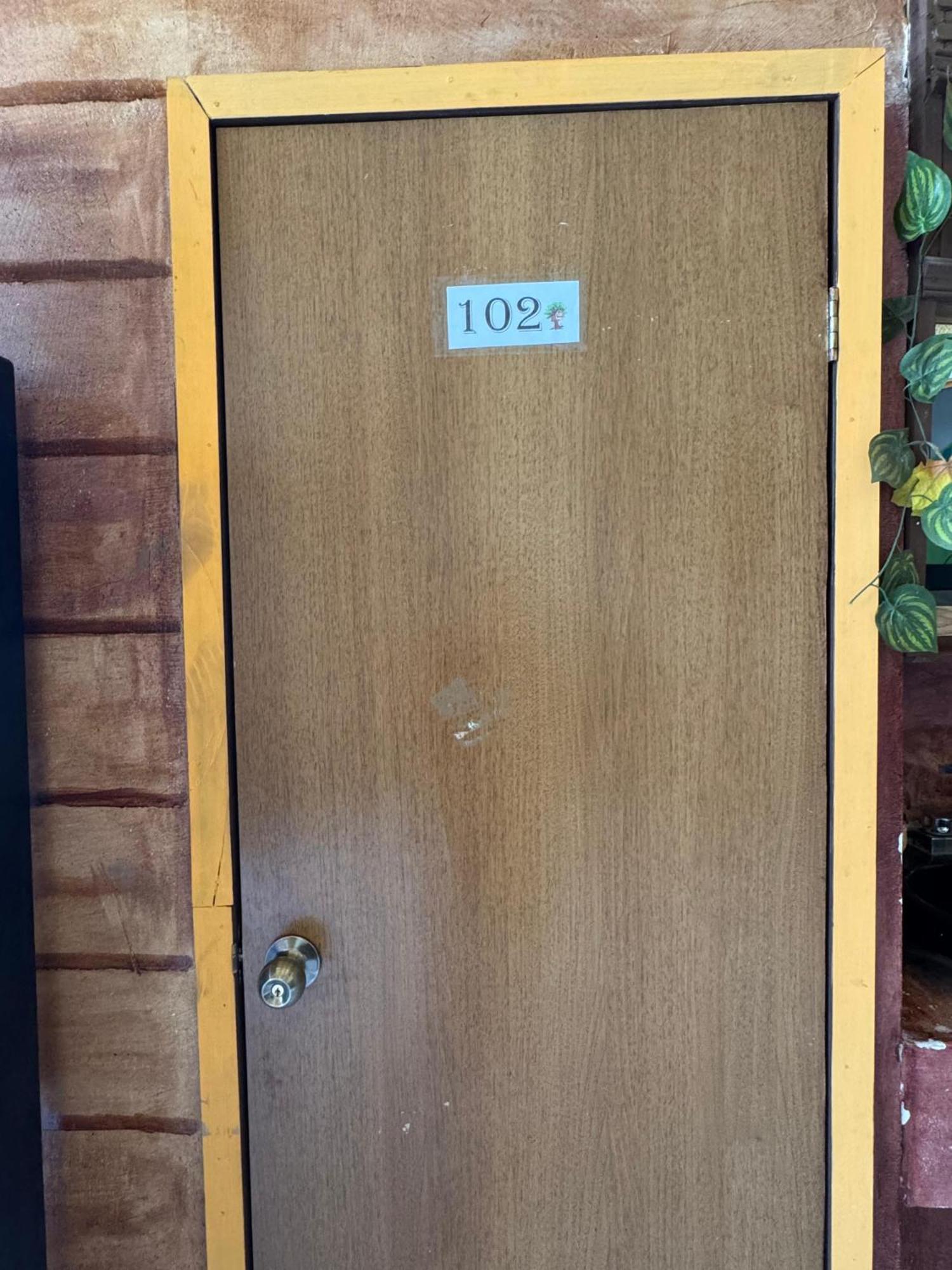 Casita Del Arbol Apartman Mexikóváros Kültér fotó