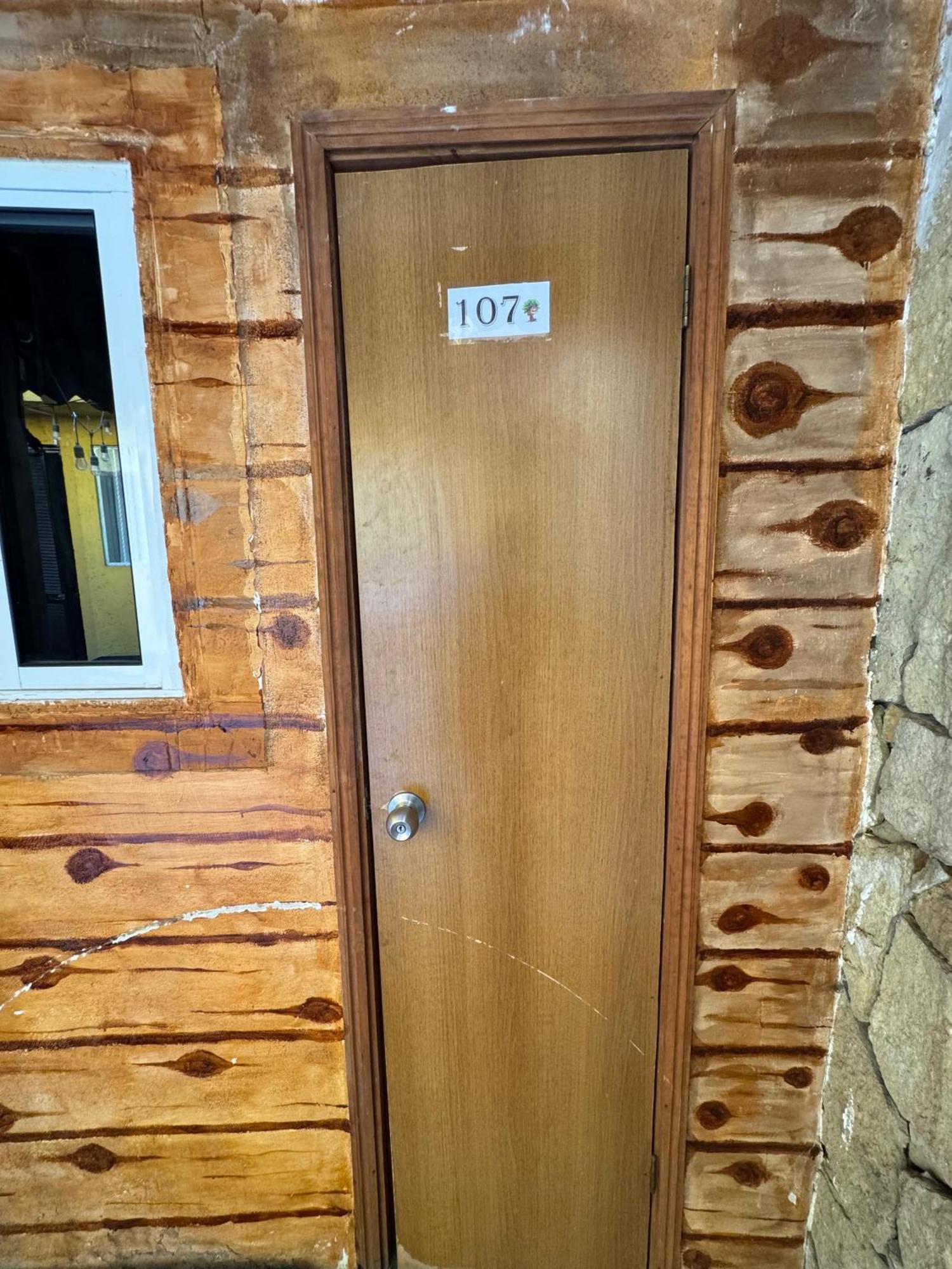Casita Del Arbol Apartman Mexikóváros Kültér fotó