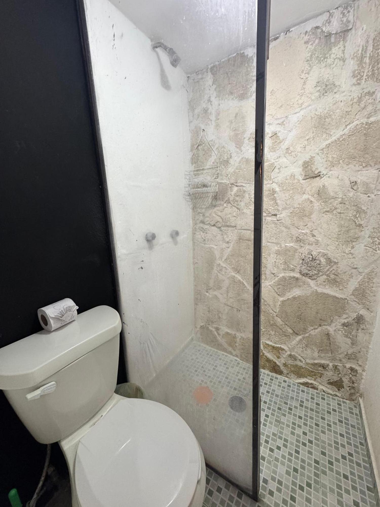 Casita Del Arbol Apartman Mexikóváros Kültér fotó